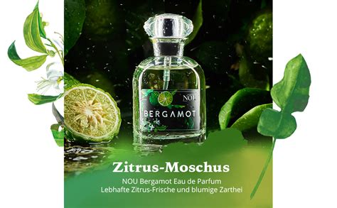 parfum damen frisch zitronig